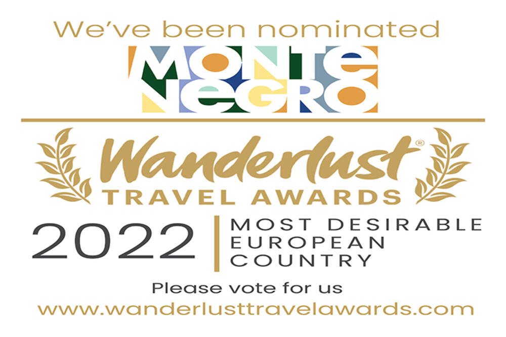 Foto: Nacionalna turistička organizacija Crne Gore