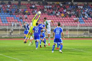 Stop za Sutjesku, Pavličić: Imamo veći kvalitet i potencijal