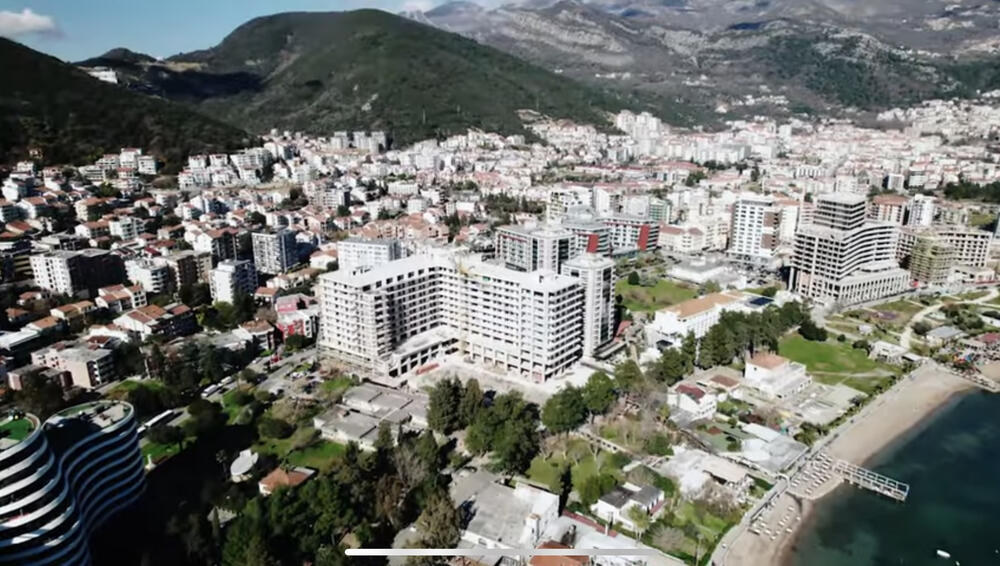 <p>Istražite investicioni projekat broj 1 u Crnoj Gori, čiji dio još uvek možete postati</p>