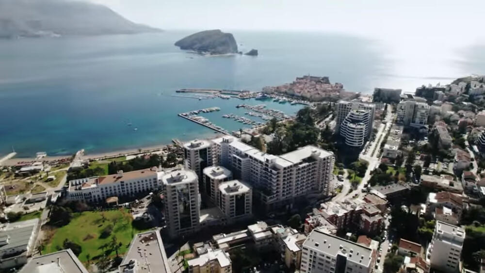 <p>Istražite investicioni projekat broj 1 u Crnoj Gori, čiji dio još uvek možete postati</p>