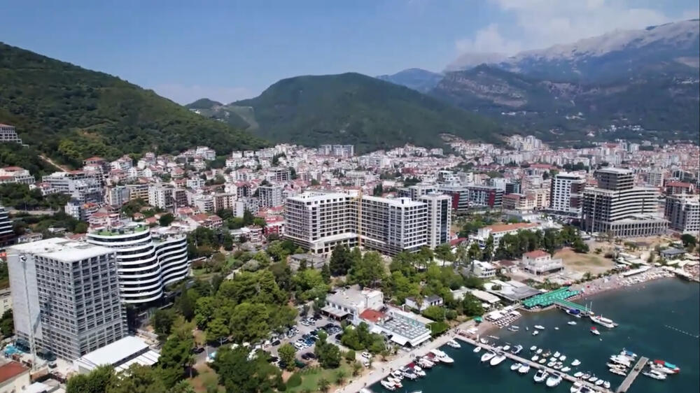 <p>Istražite investicioni projekat broj 1 u Crnoj Gori, čiji dio još uvek možete postati</p>
