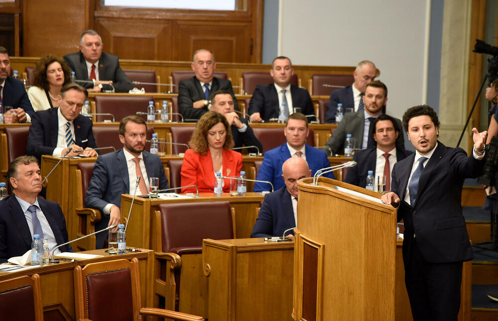 Konjević i Abazović