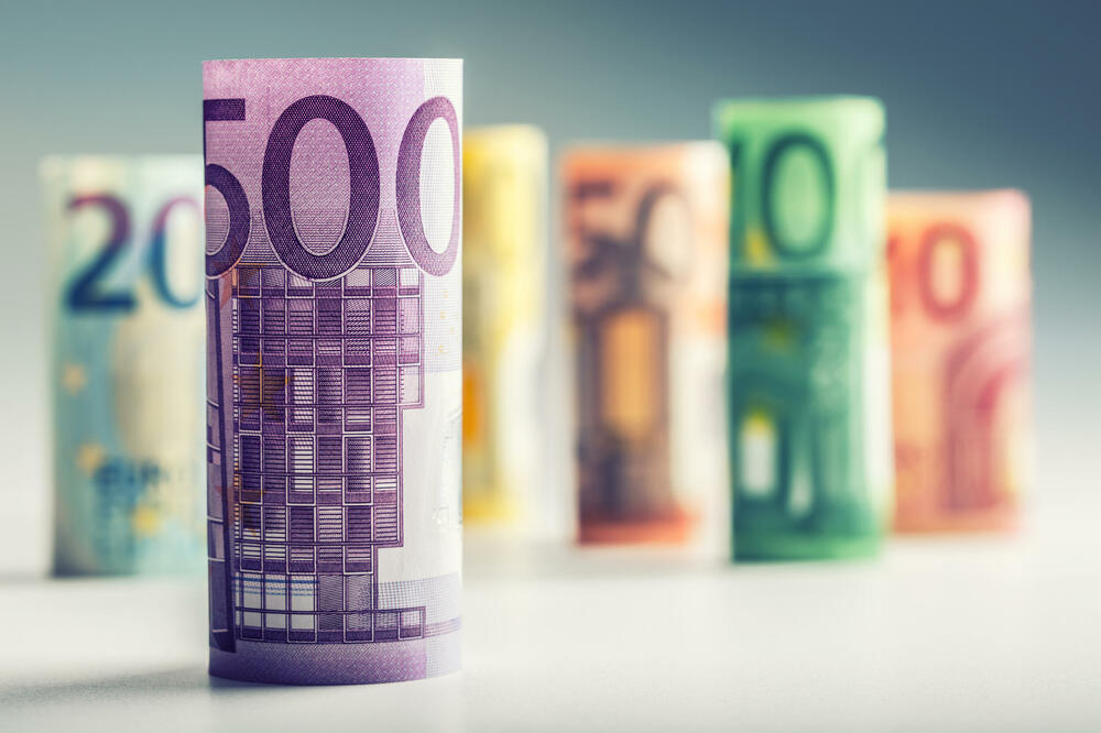 Za pet mjeseci stranci kupili nekretnina za 158 miliona eura (ilustracija), Foto: Shutterstock