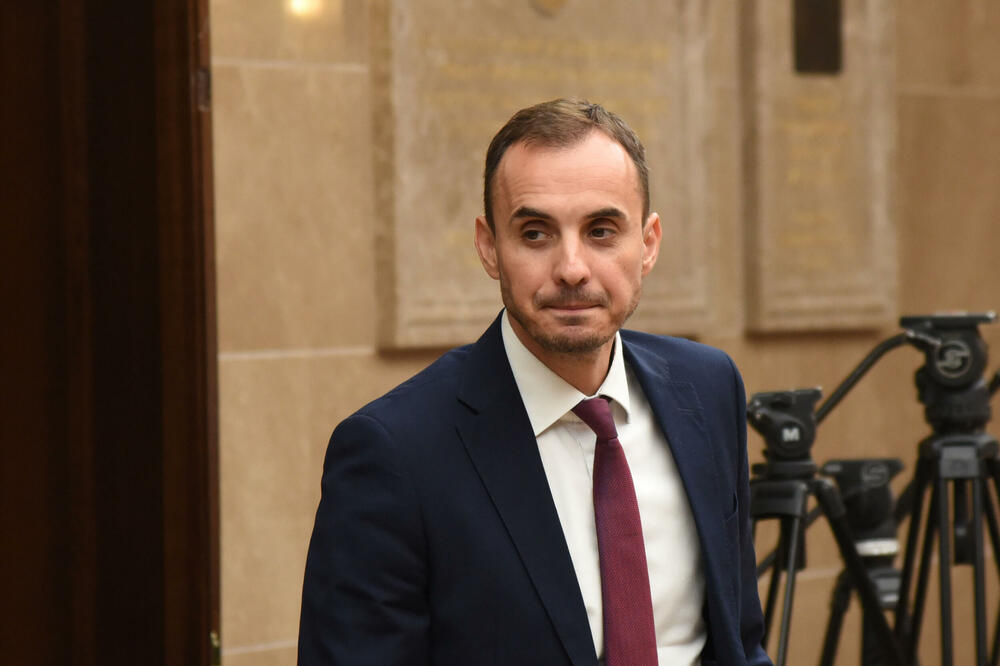 Konatar, Foto: Luka Zeković