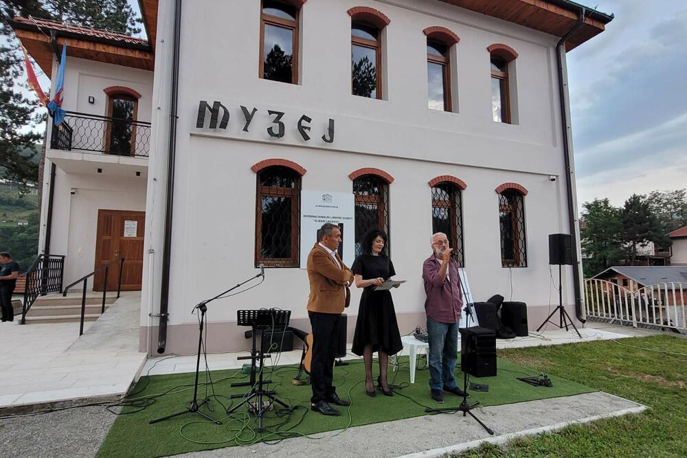 Foto: Jadranka Ćetković