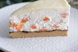 Pun pogodak: Osvježavajuća voćna torta s dodatkom čokolade