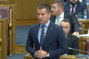 Bečić: Pale u vodu podvale da su Demokrate bilo šta dogovorile sa...