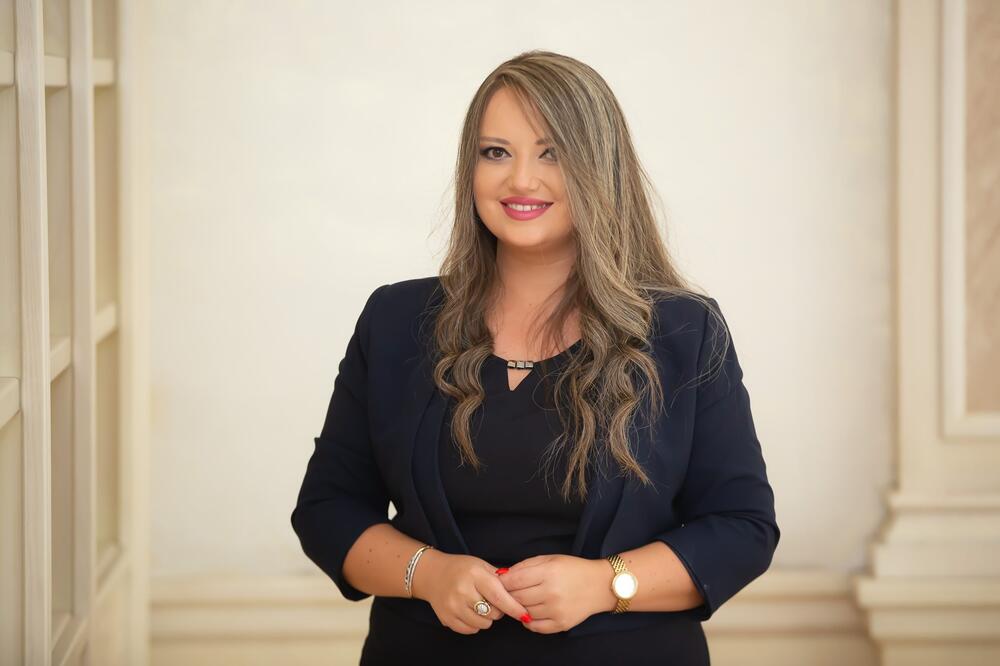 Minić, Foto: Demokratska Crna Gora