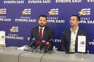 Spajić zakazao sjednicu GO PES-a uprkos zahtjevu Milatovića da se...