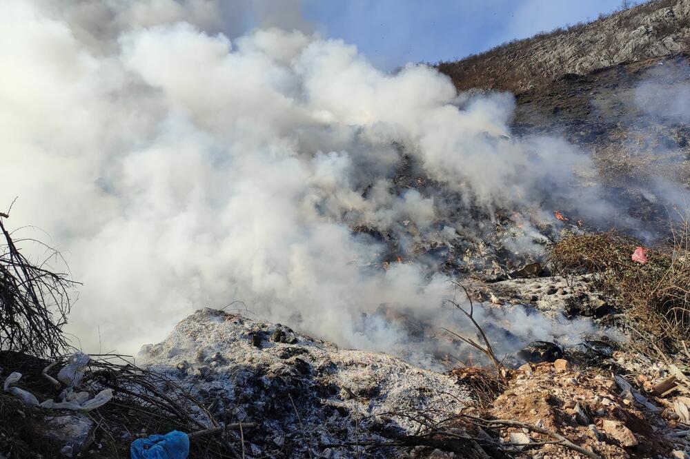 Stalna opasnost: Mislov do, Foto: Svetlana Mandić