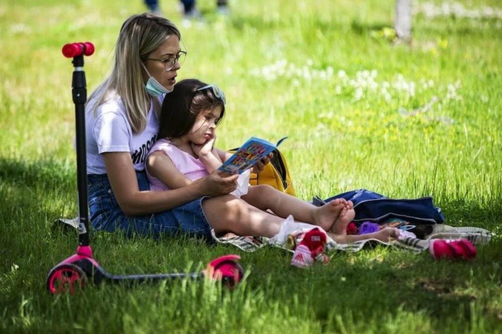 Foto: Ozge Elif Kizil/Anadolu Agency via Getty Images