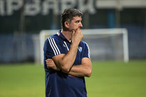 Džudović: Rezultat važan, ali njime ne želimo sakriti nedostatke u...