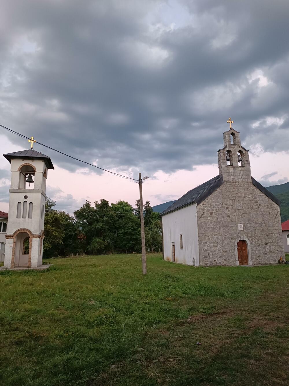 <p>Novinari iz Crne Gore upoznali se s ljepotama najmlađeg nacionalnog parka, u organizaciji Nacionalnih parkova</p>