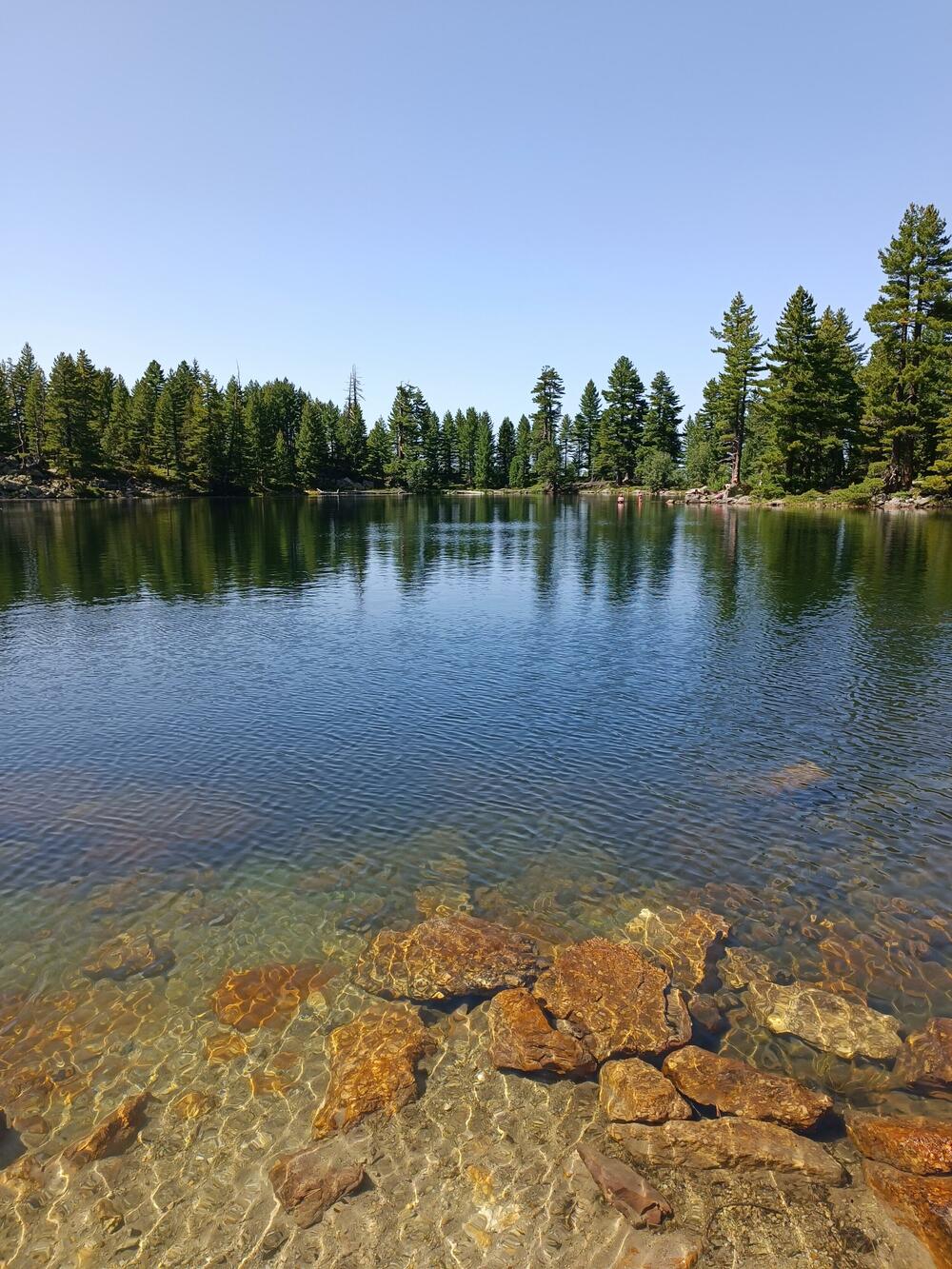 <p>Novinari iz Crne Gore upoznali se s ljepotama najmlađeg nacionalnog parka, u organizaciji Nacionalnih parkova</p>