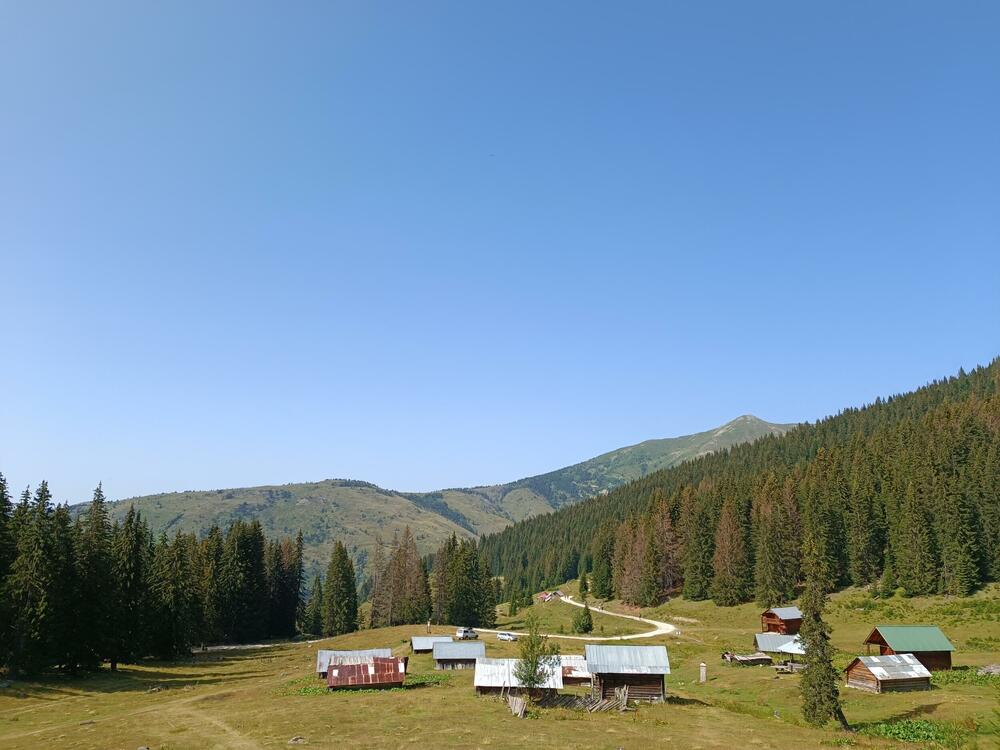 <p>Novinari iz Crne Gore upoznali se s ljepotama najmlađeg nacionalnog parka, u organizaciji Nacionalnih parkova</p>