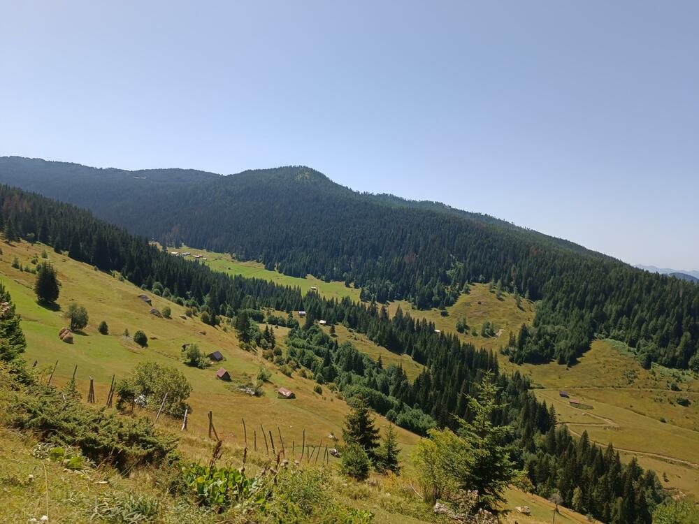 <p>Novinari iz Crne Gore upoznali se s ljepotama najmlađeg nacionalnog parka, u organizaciji Nacionalnih parkova</p>