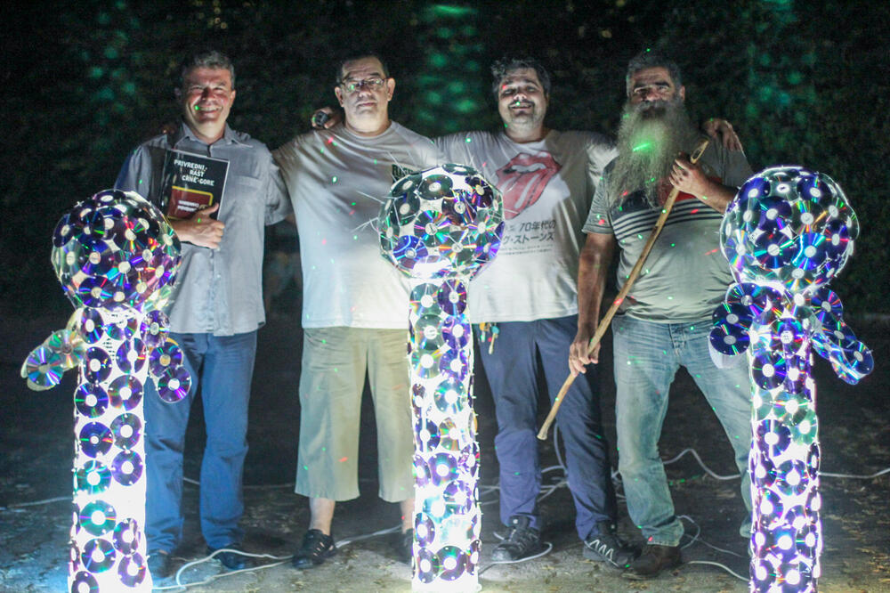 Sa događaja, Foto: Dragica Orlandić