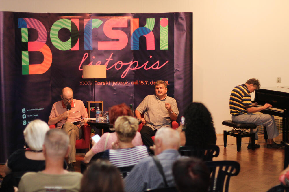 Sa događaja, Foto: Dragica Orlandić