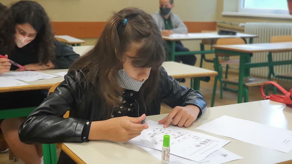 Matematika lijepa, zabavna, korisna i uzbudljiva: Sa takmičenja “Kengur”