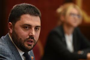 Martinović: Podnijeću ostavku ako iz DPS-a dokažu da nisu podržali...