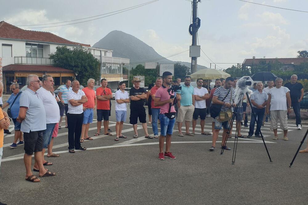 Foto: Savjet Muslimana Crne Gore