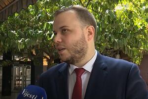 Rakčević: Referendum o Dajbabama održati zajedno sa lokalnim...