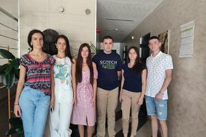 Danijelu nagrada od „zlatnog odjeljenja”