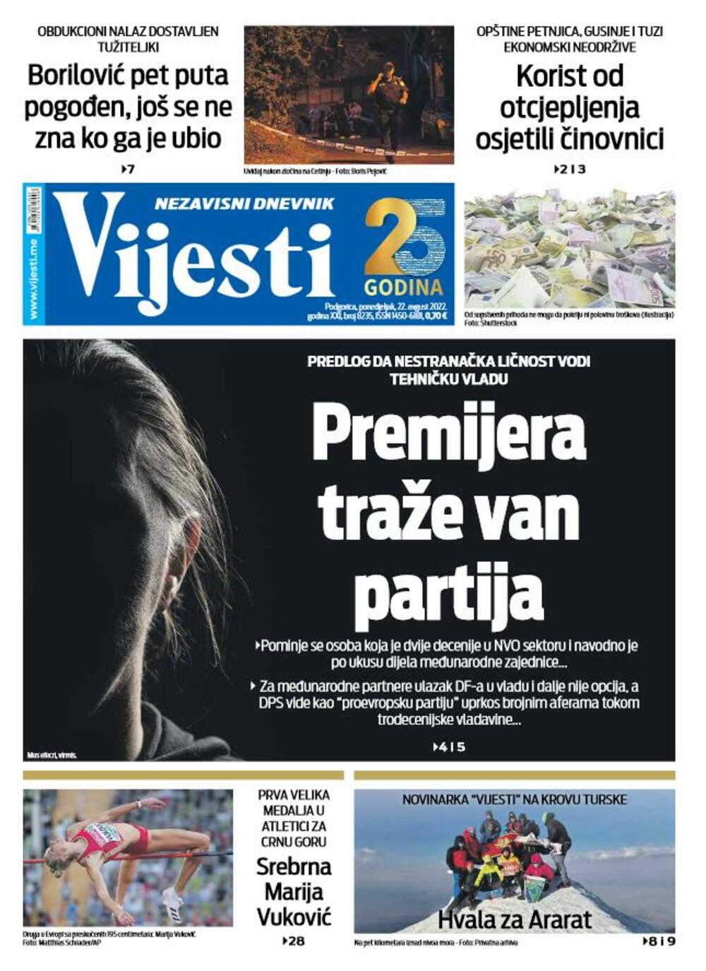 Foto: Vijesti
