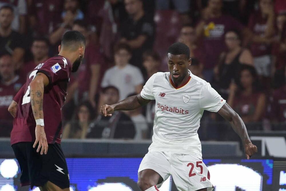 Foto: twitter.com/ASRoma