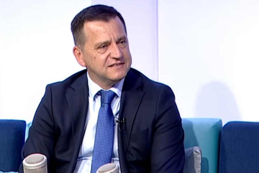Vojinović, Foto: TV Vijesti