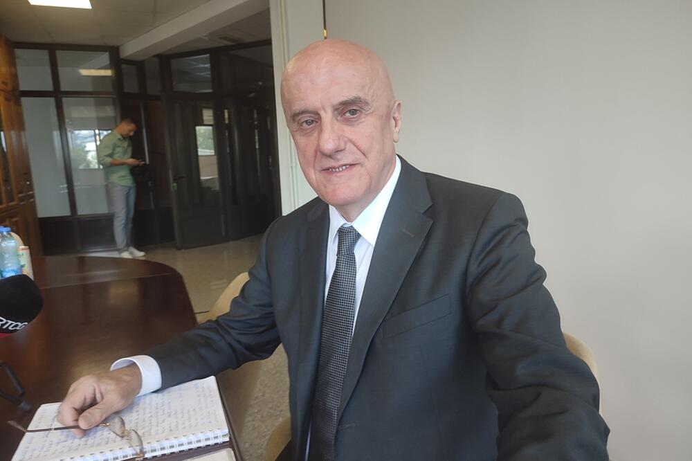 Foto: Svetlana Mandić