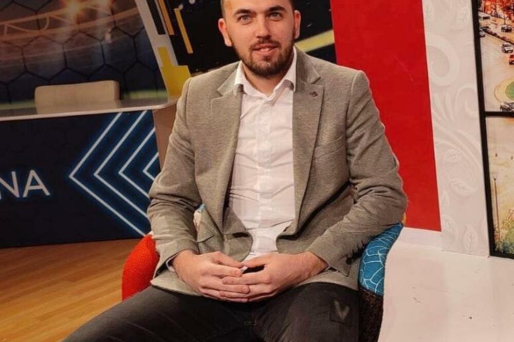 Kankaraš, Foto: Aleksa Kankaraš