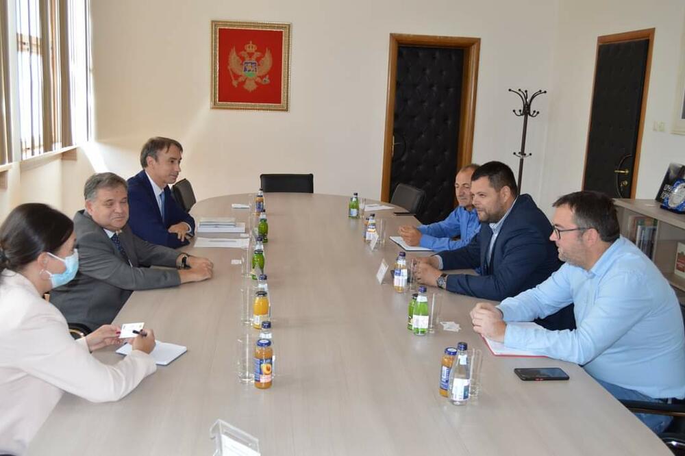 Foto: Opština Nikšić