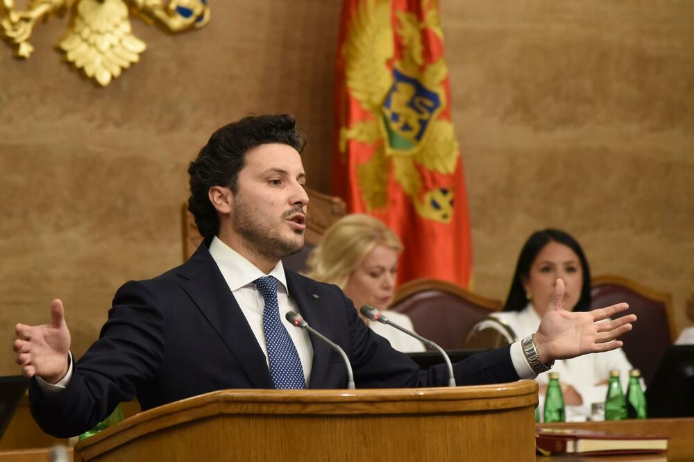 Foto: Vijesti/Luka Zeković