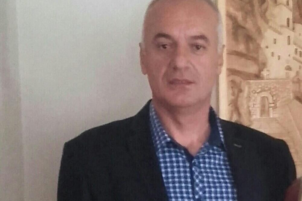 Albijanić, Foto: Demokratska Crna Gora