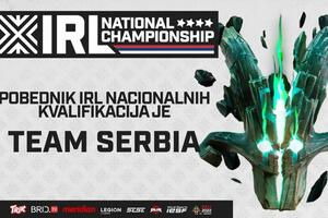 Team Serbia je šampion nacionalnih Dota 2 kvalifikacija za...