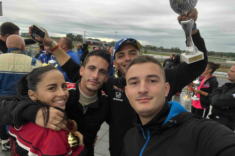 Foto: Privatna arhiva