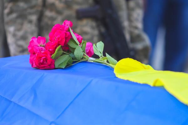 Zalužnji: Od početka ruske invazije poginulo oko 9.000 ukrajinskih...