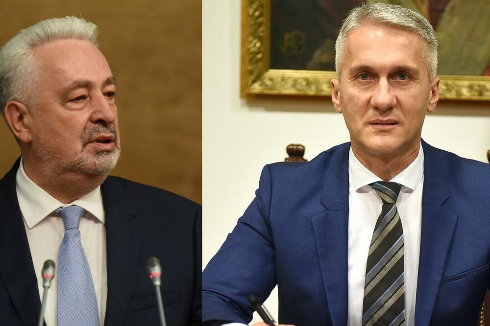 Foto: Boris Pejović/Bojana Ćupić