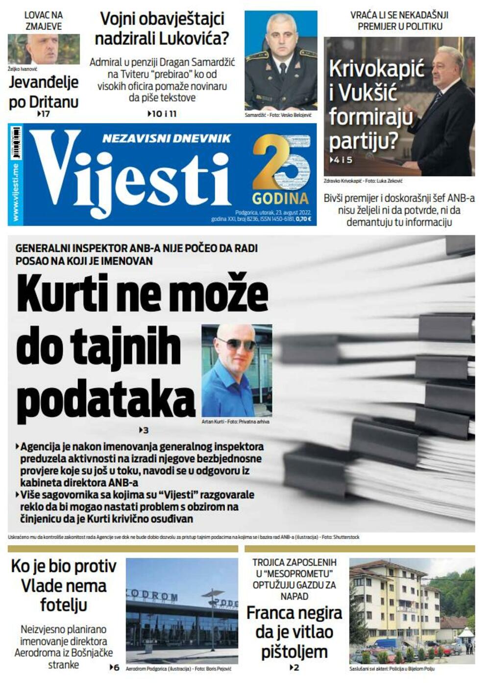 Foto: Vijesti