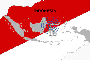 Najmanje 11 osoba nastradalo u klizištu u Indoneziji