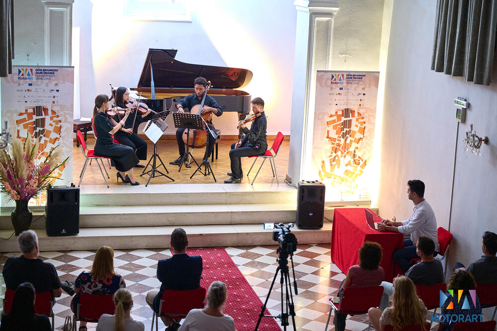 Foto: Duško Miljanić