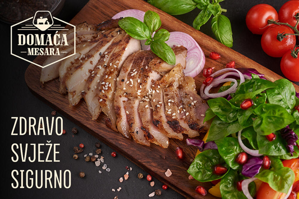 Foto: Domaća trgovina