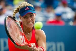 Kerber trudna, propušta US open