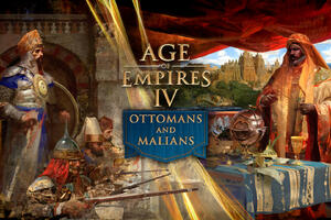 Age of Empires 4 dobija dvije nove civilizacije - Osmanlije i...