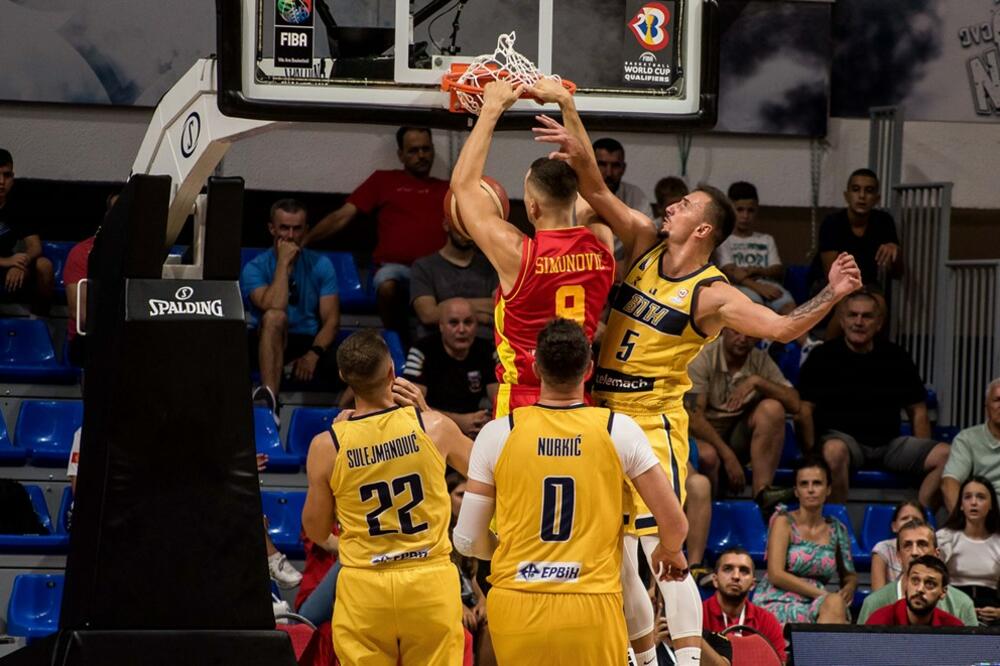 Foto: Fiba.basketball