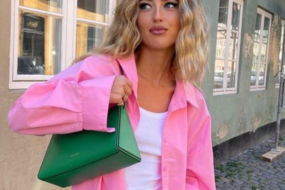 Ilustracija, Foto: Instagram/emilisindlev