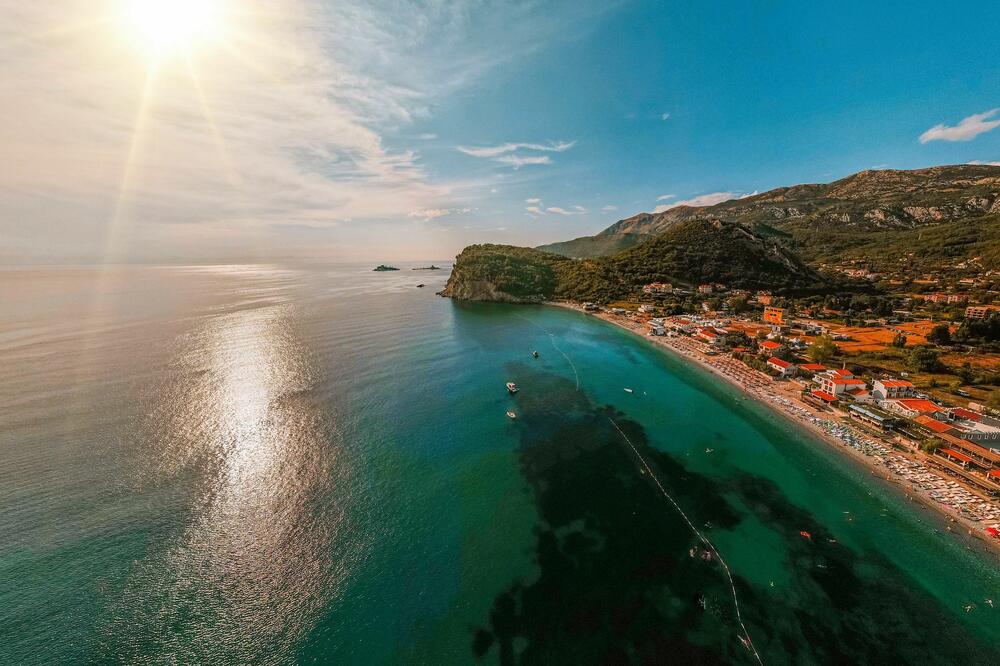 Buljarica, Foto: Sea Dance