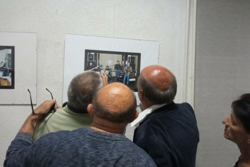 Sa izložbe, Foto: Dragana Šćepanović