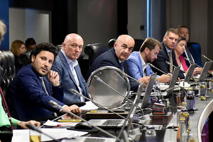 Dobra volja diktira ograničenja